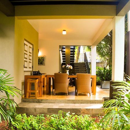 สิฐุ วิลลา ฮิกกาดูวา Villa ฮิกคาดูวา ภายนอก รูปภาพ