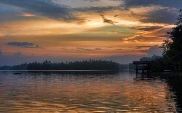 สิฐุ วิลลา ฮิกกาดูวา Villa ฮิกคาดูวา ภายนอก รูปภาพ