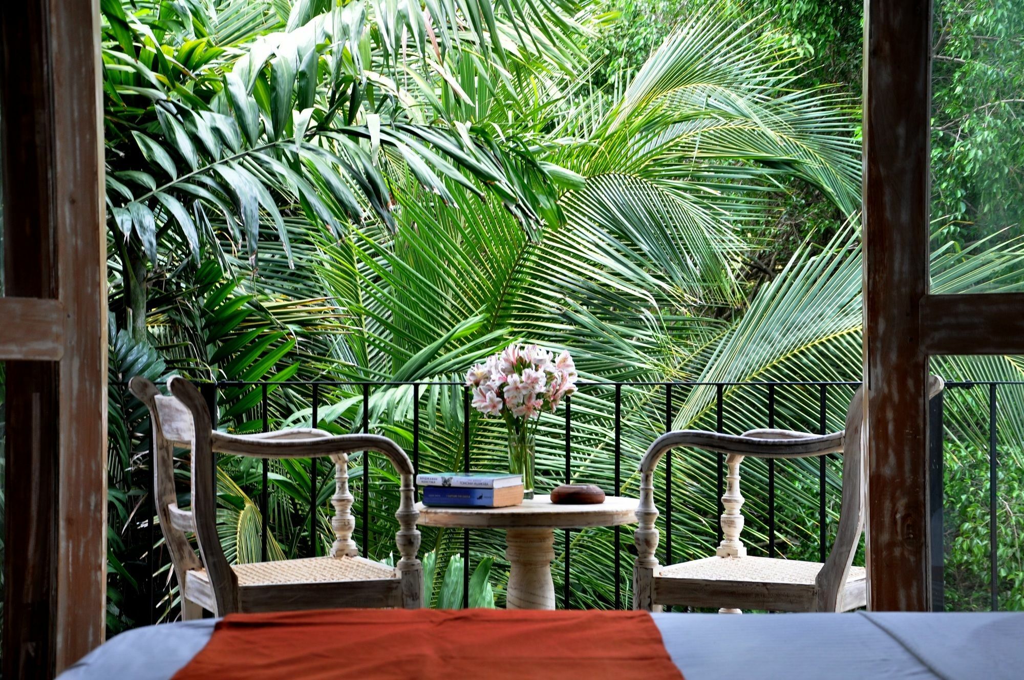 สิฐุ วิลลา ฮิกกาดูวา Villa ฮิกคาดูวา ภายนอก รูปภาพ